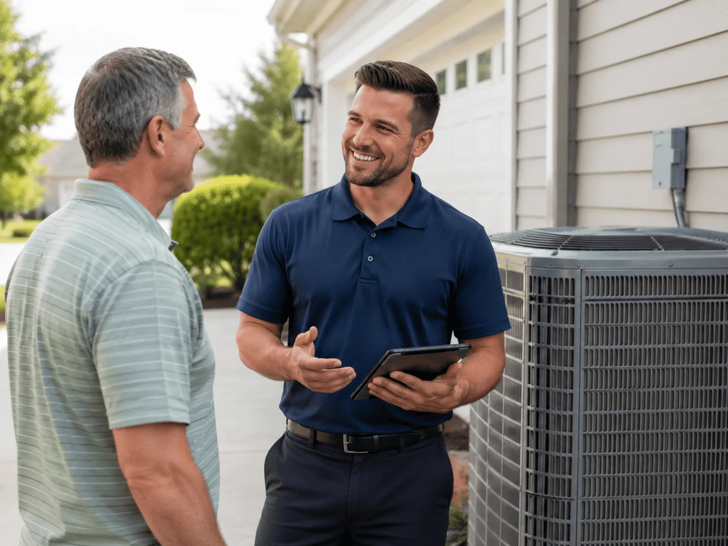 Heat Pump Installation Dragoon, AZ FAQs